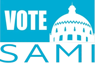 Sami for Pima County Treasurer